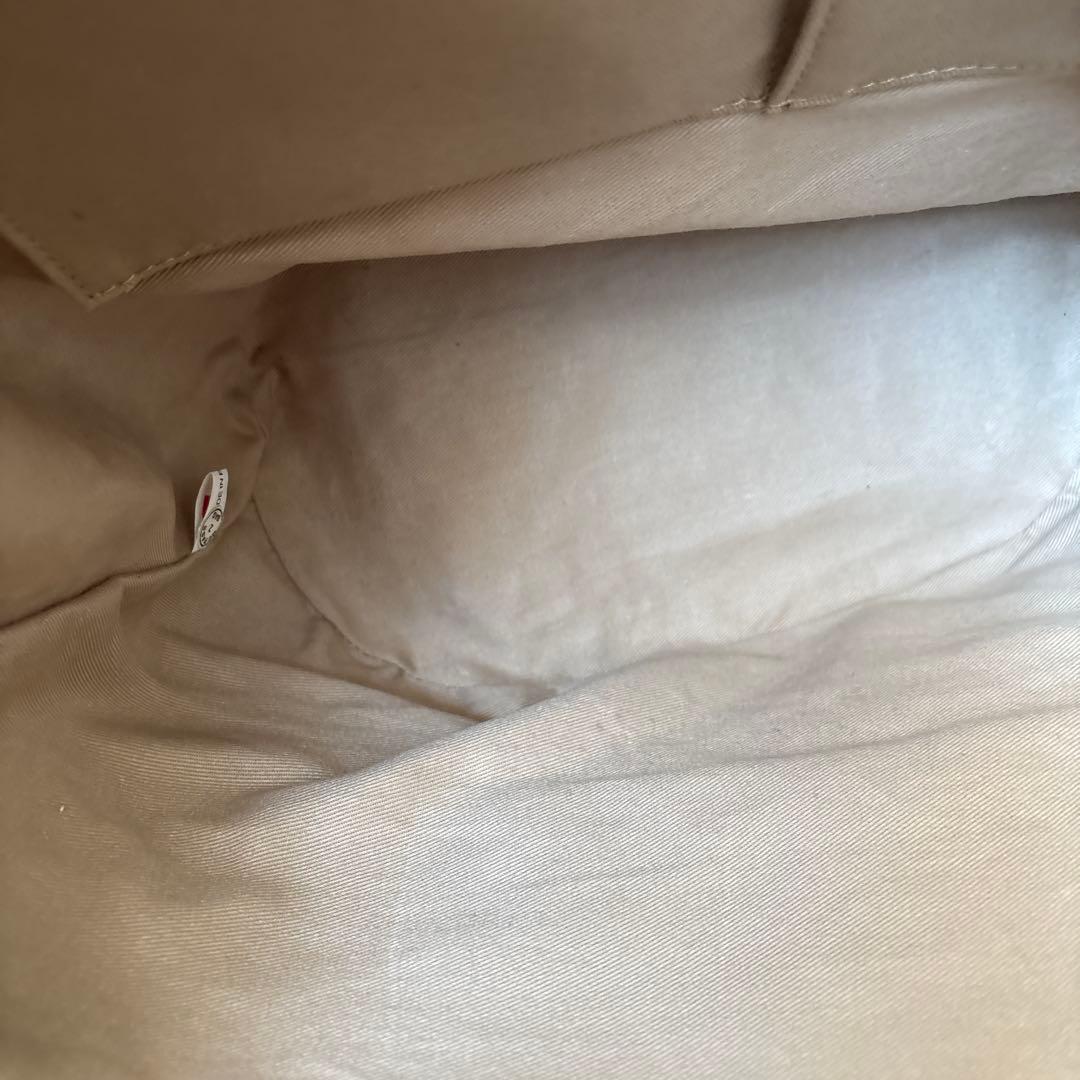 VIOLAd'ORO ヴィオラドーロ アバカトート かごバッグships