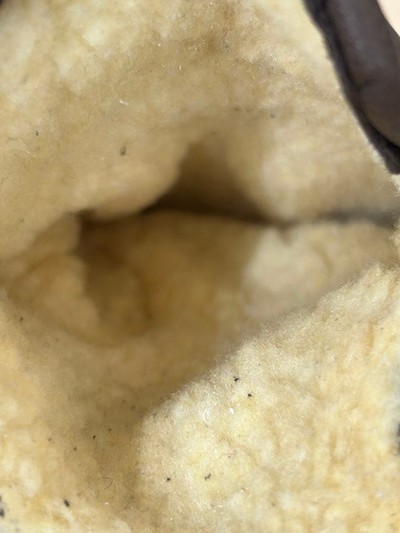 HTC スタッズレザー手袋