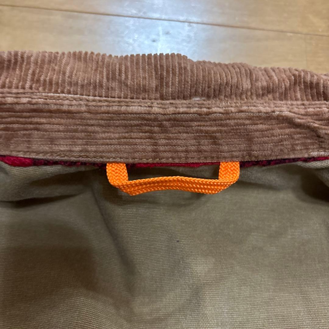 希少！Wallsウォールズ ダック生地トラッカーワークジャケット⭐️渋カッコいい