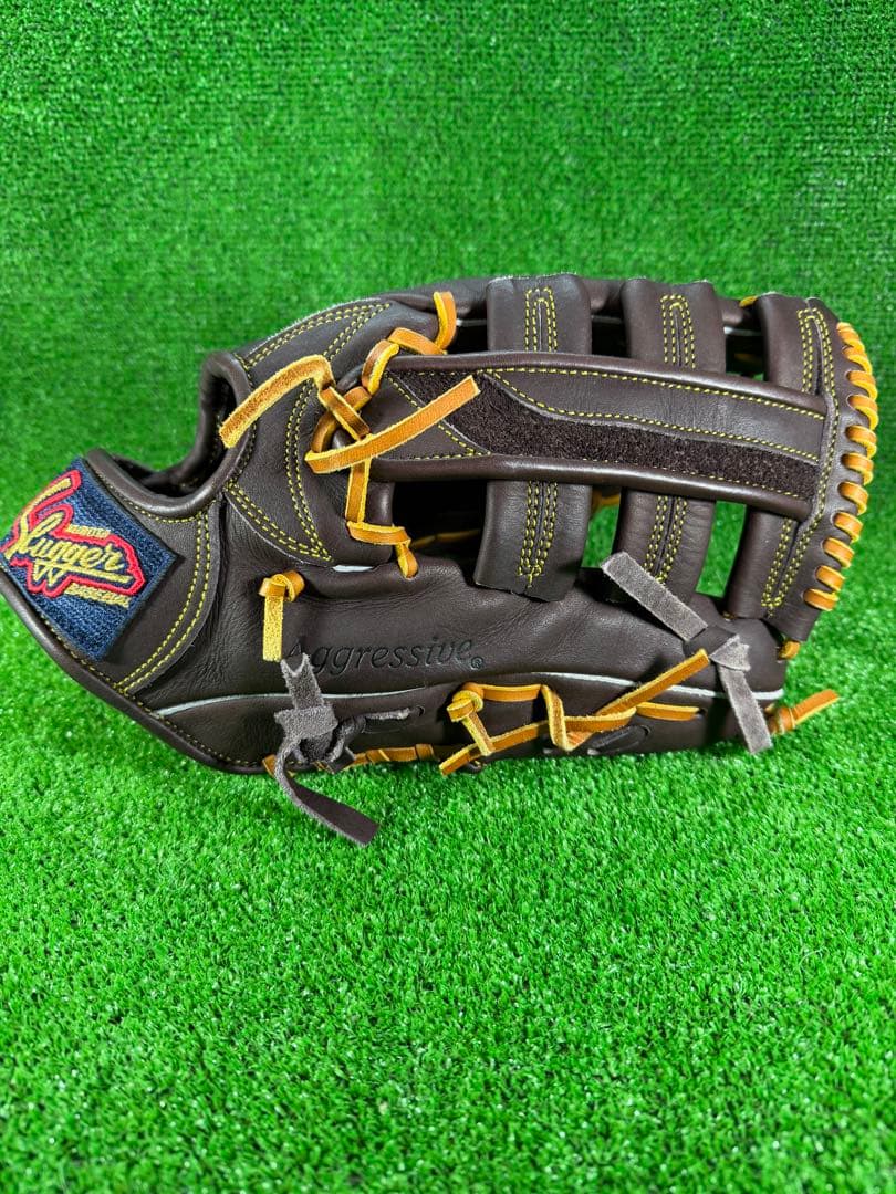 久保田スラッガー　軟式　外野手用　ＫＳＬ－ＳＰＬ