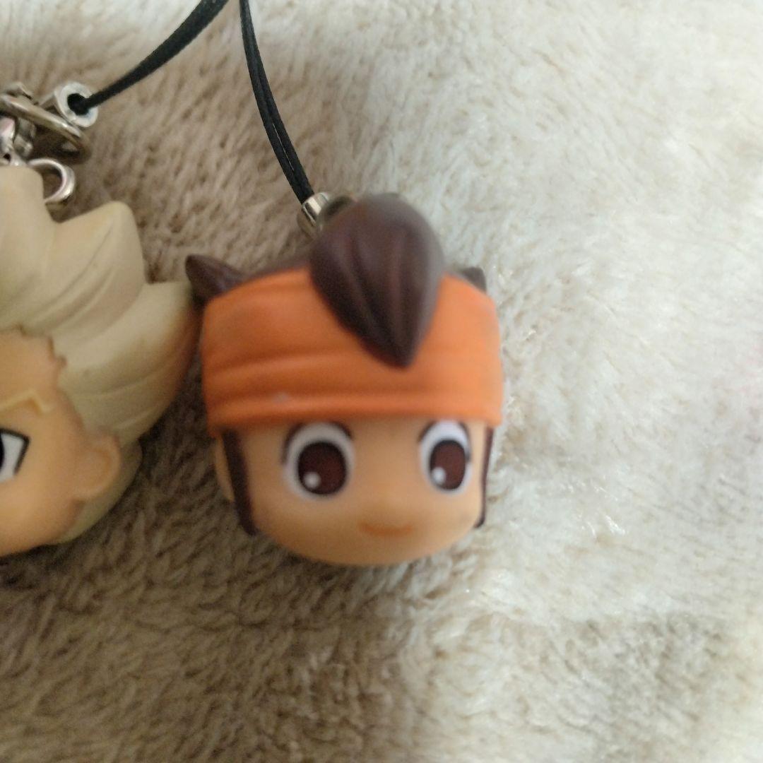 イナズマイレブンGO　シャイン　イナズマイレブン 1・2・3！！円堂守伝説　他