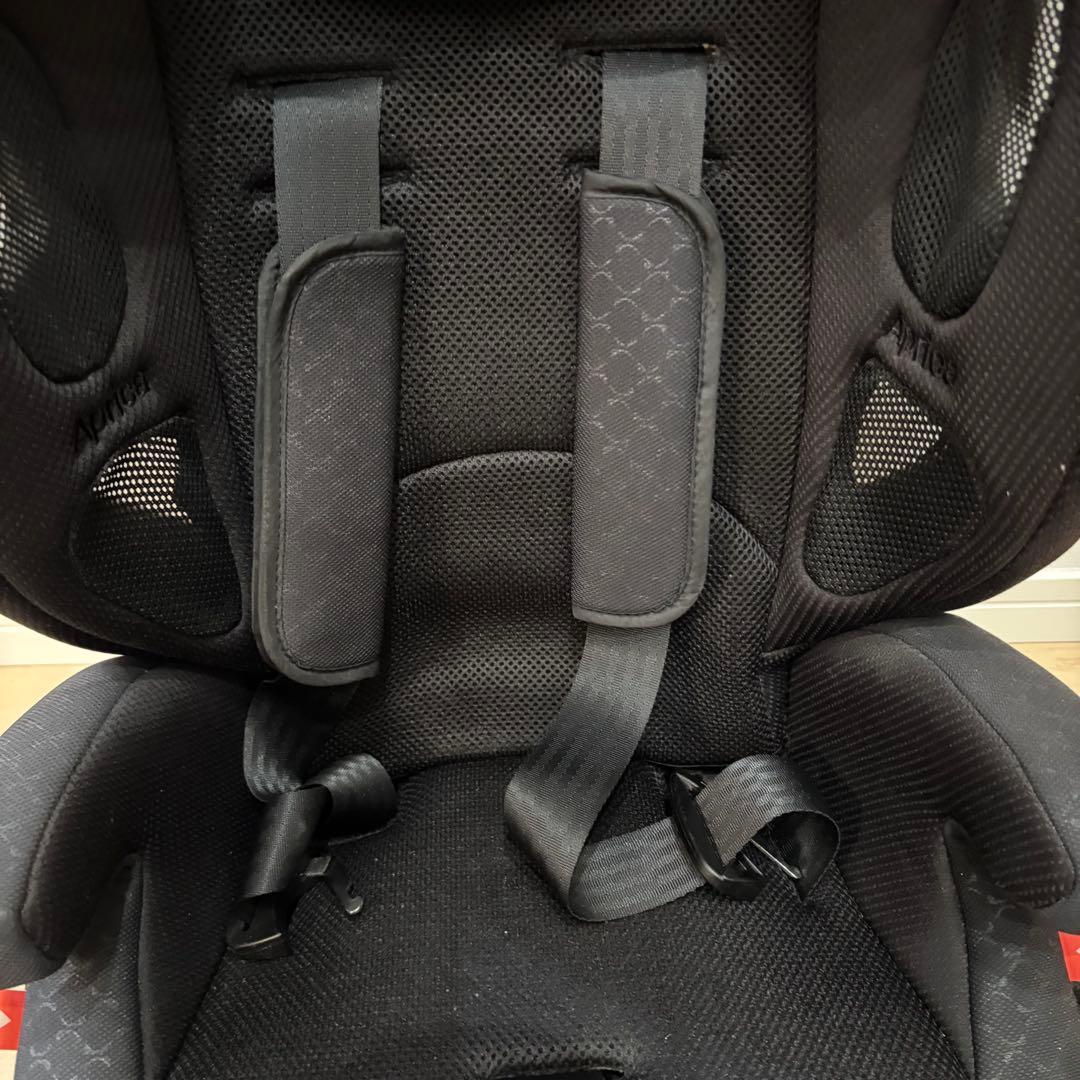 チャイルドシート me