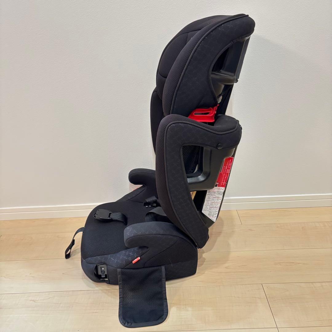 チャイルドシート me