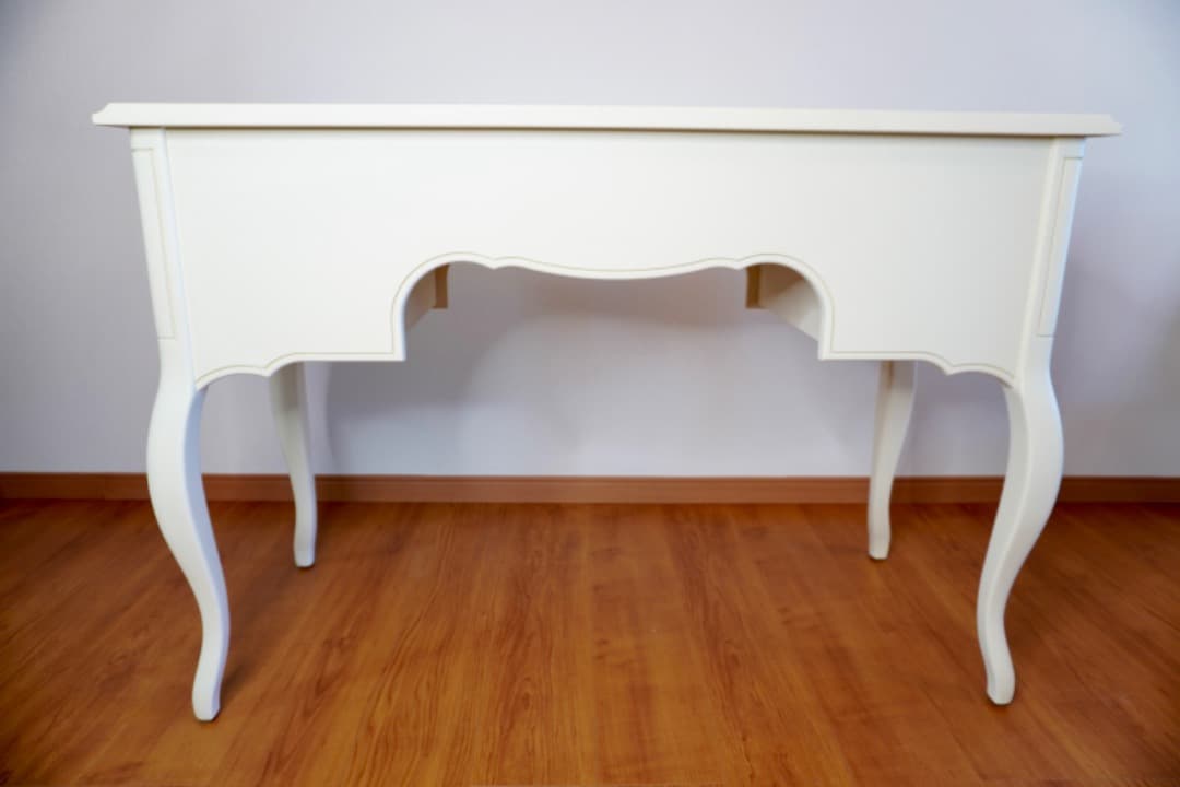 LAURA ASHLEYプロヴァンセル ドレッシングテーブル ドレッサー