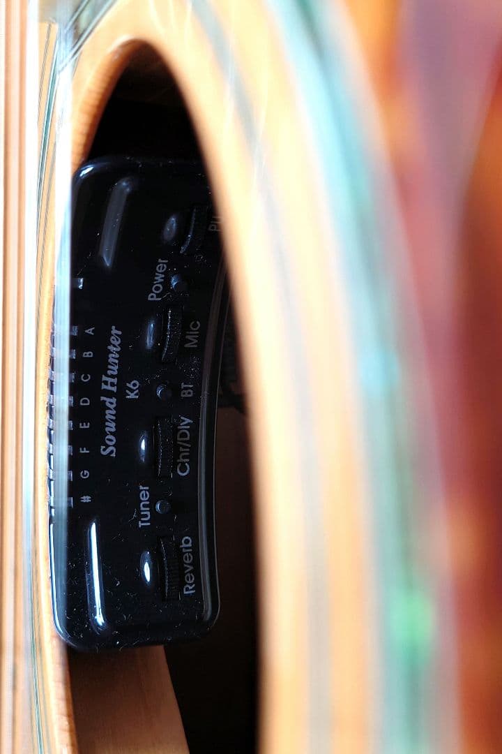 週末限定セール✨美品 S.Yairi YD-65/NA　カスタム多数　アコギ