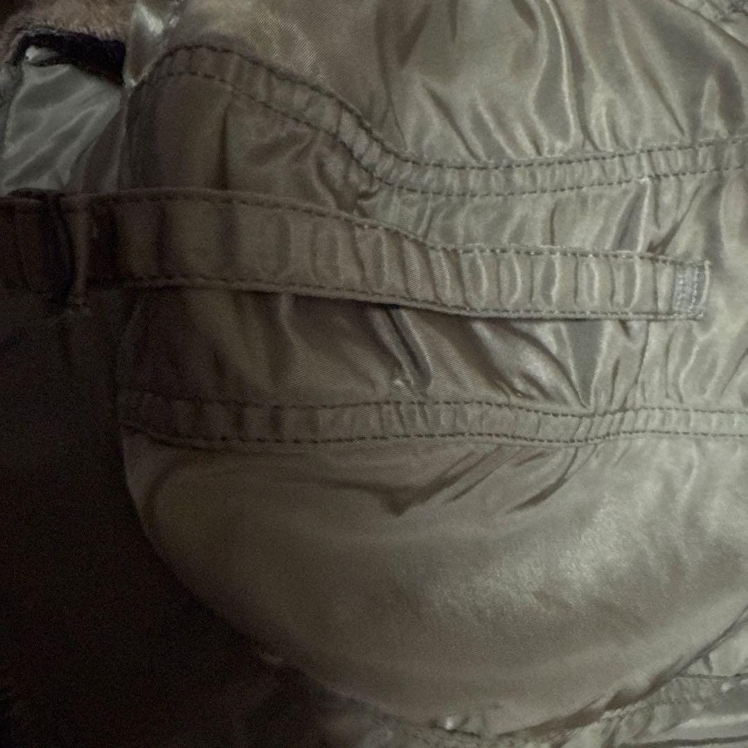 希少 限定 ALPHA アルファ N3B MADE IN USA M 米国製