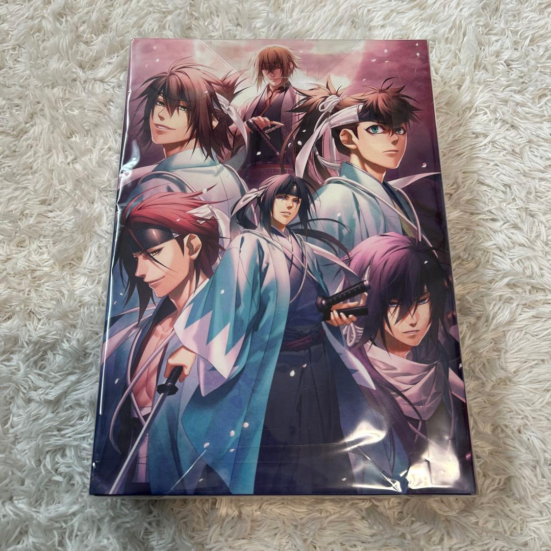 薄桜鬼　天雲ノ抄　オトメイト　ロイヤルスイートBOX Switch