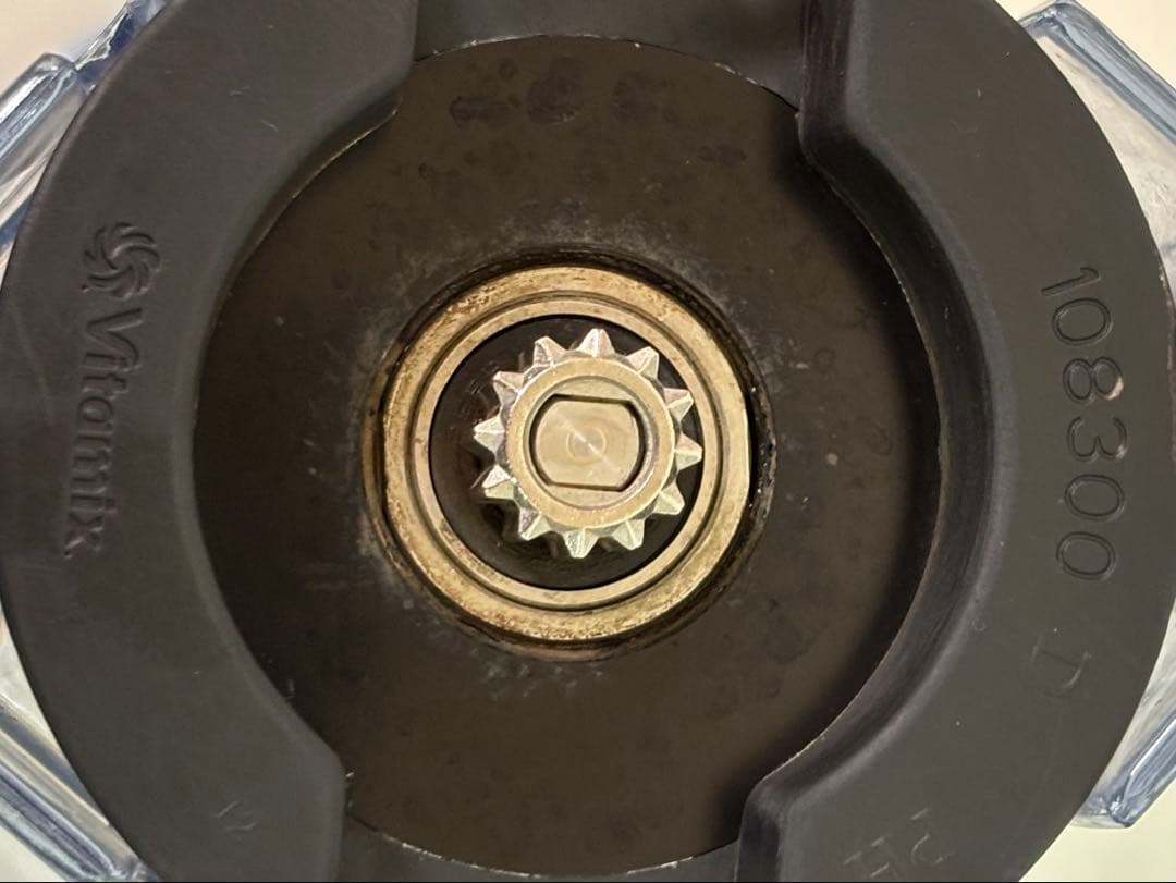 姫*熊様 Vitamix C-Series Blenders バイタミックス ブ