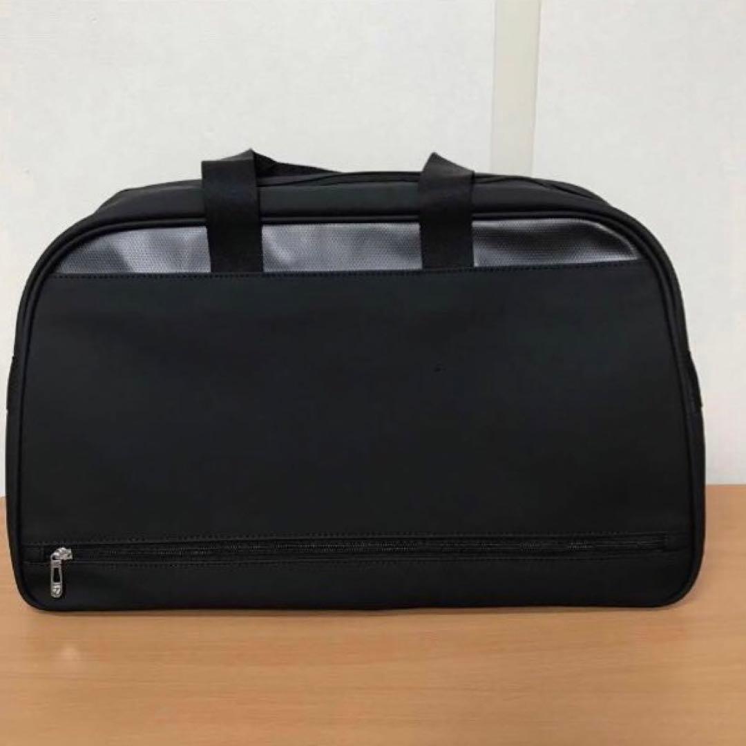 テーラーメイド スポーツモダン ボストンバッグ UN744 2025年モデル