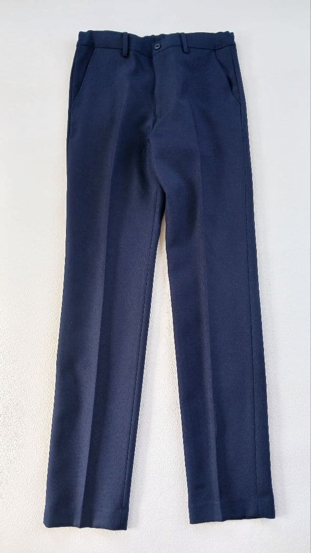 ダブルエフバイワンダーファクトリー　男の子160　フォーマルスーツセットアップ