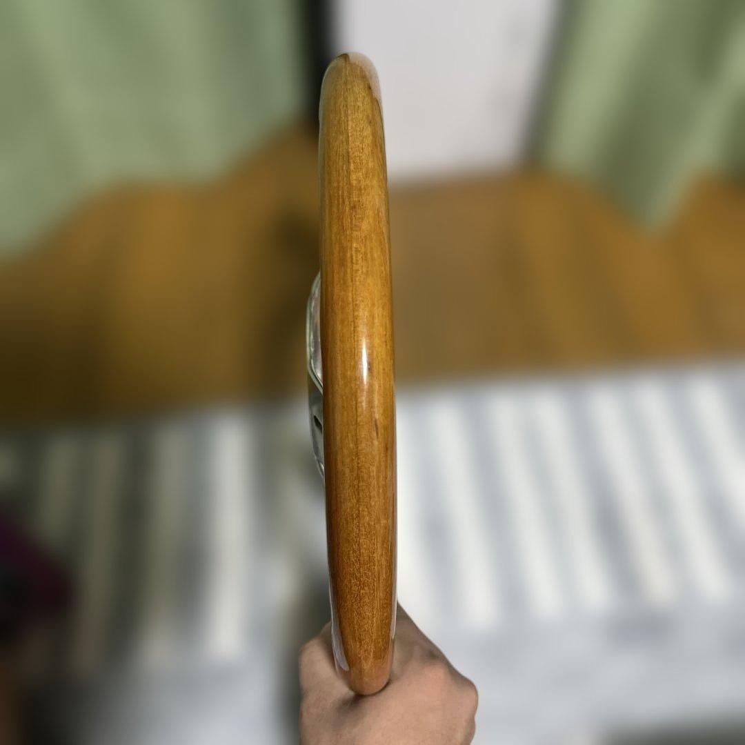 ナルディウッド　33パイ　NARDI