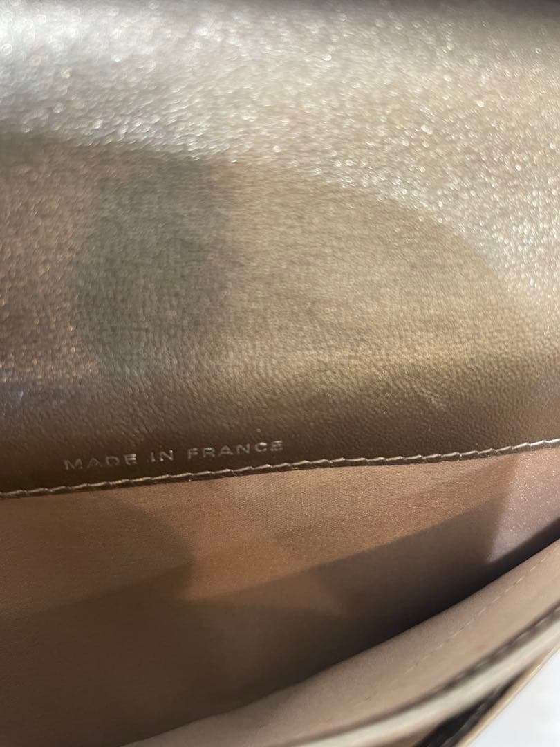 シャネル　CHANEL サイフ　財布　Wallet