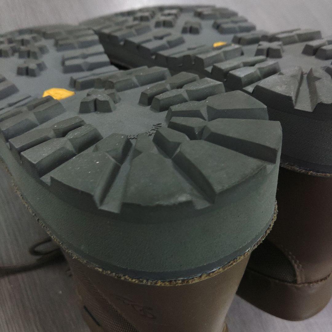 DANNER FIELD PRO ダナーフィールドプロ スノーピーク 28cm