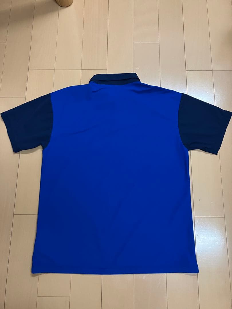 横浜denaベイスターズ　ウェア　オーセンティック　実使用　支給　ユニフォーム