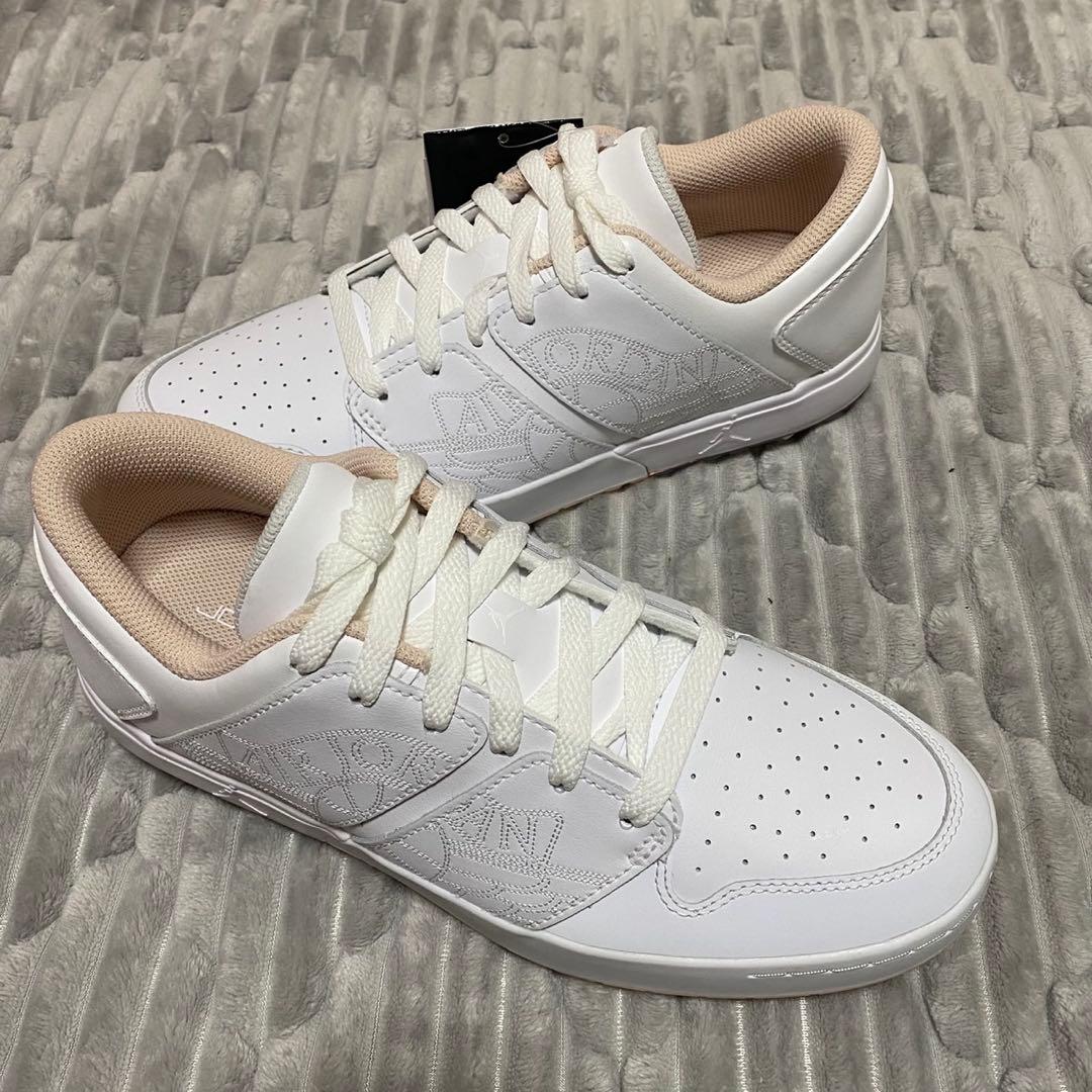 ナイキ ジョーダン NU レトロ 1 G 27.5㎝