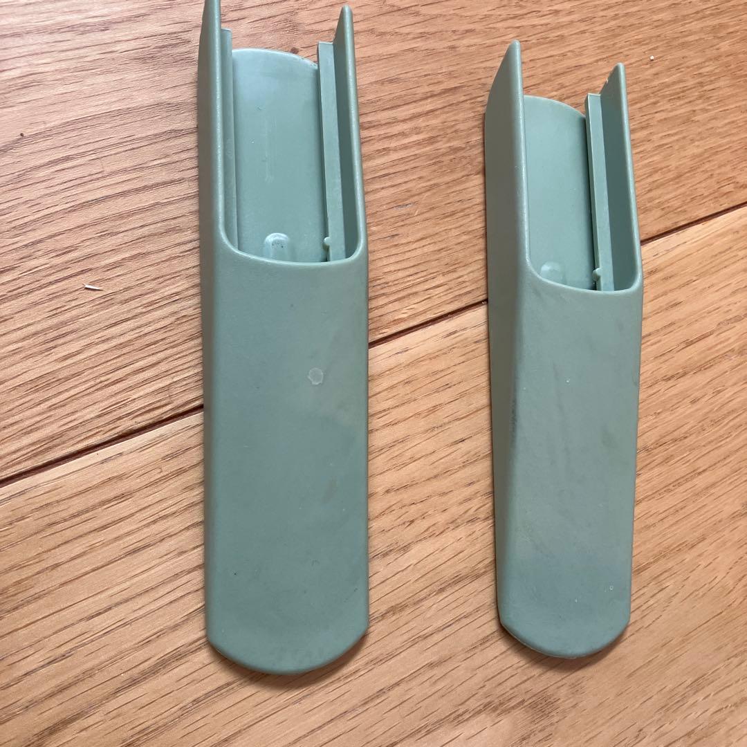 トリップトラップ　ベビーチェア ベビーセット　ハーネス