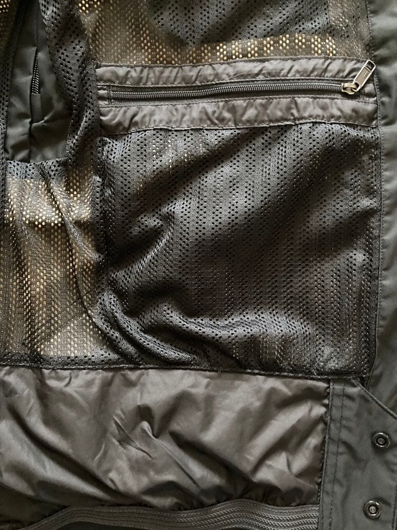 patagonia スノーショット ジャケット メンズS