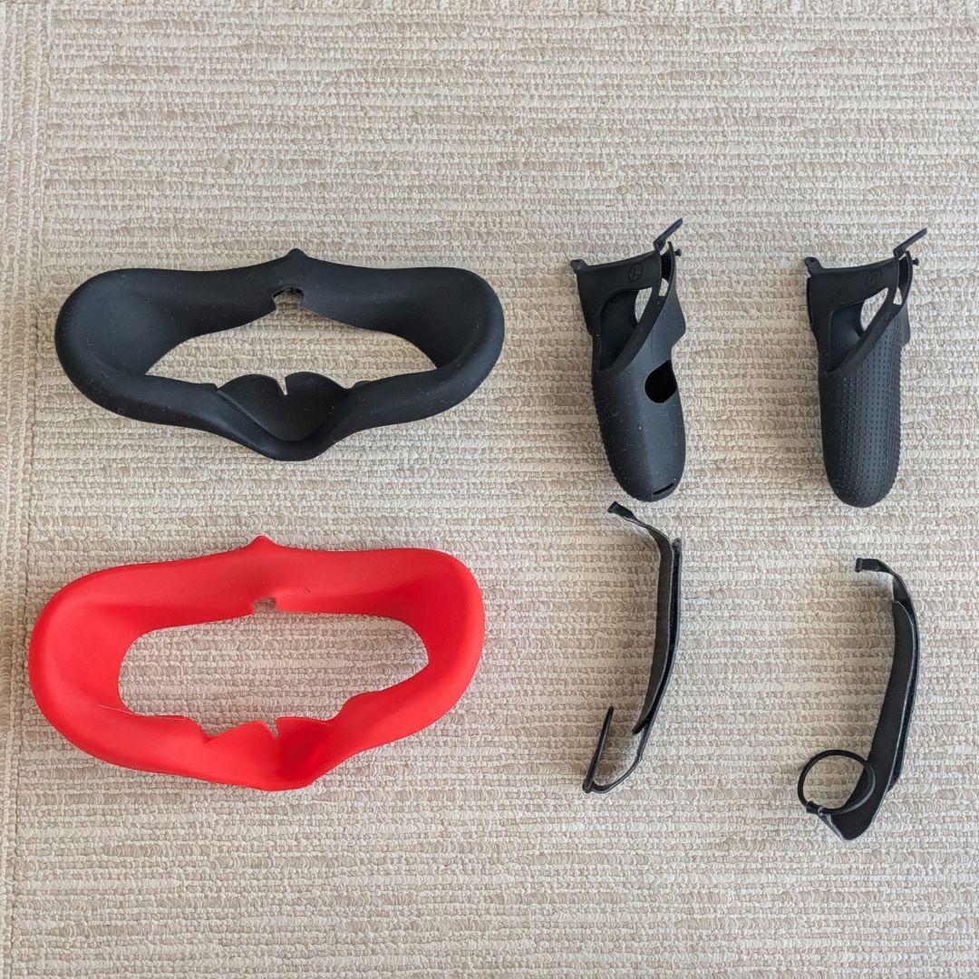 【お得！】 quest 64G アクセサリー付　 quest