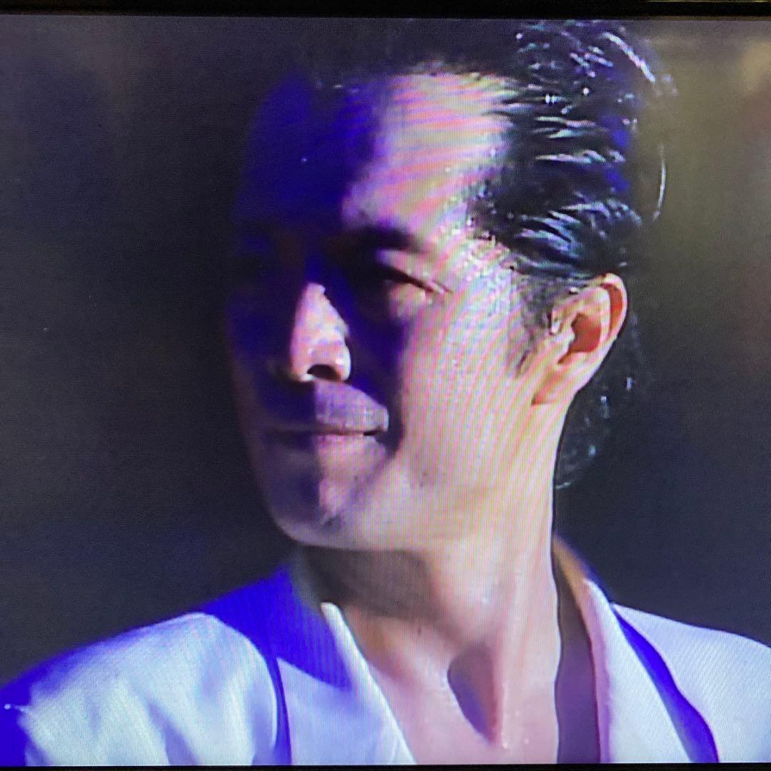 矢沢永吉　1991Big Beat STADIUM横浜スタジアム (VOL,3)