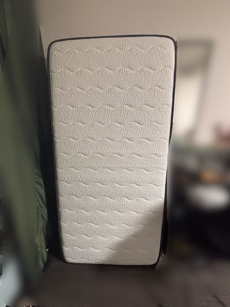 n*d様 nellマットレス　ネルマットレス【静岡市引取り限定価格】