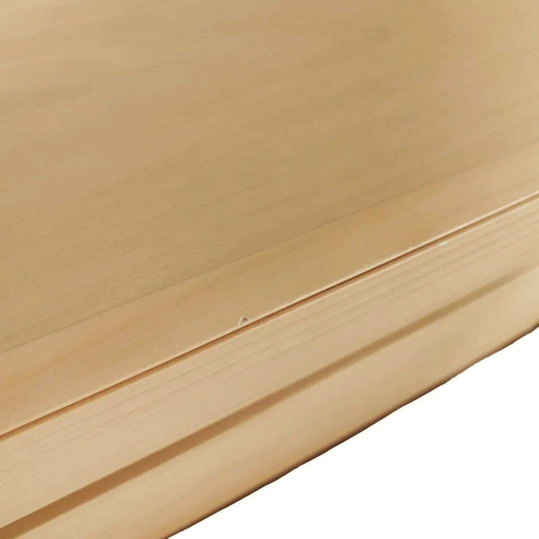 TVボード　木製　幅210cm　ロータイプ　アルダー 無垢　ナチュラル