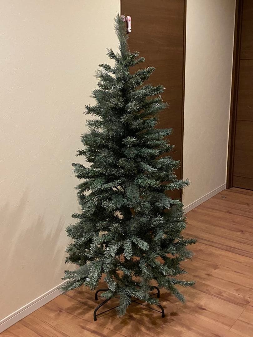 【 クリスマスツリー 】　LUMI 150㎝　北欧　おしゃれ　¥33,000