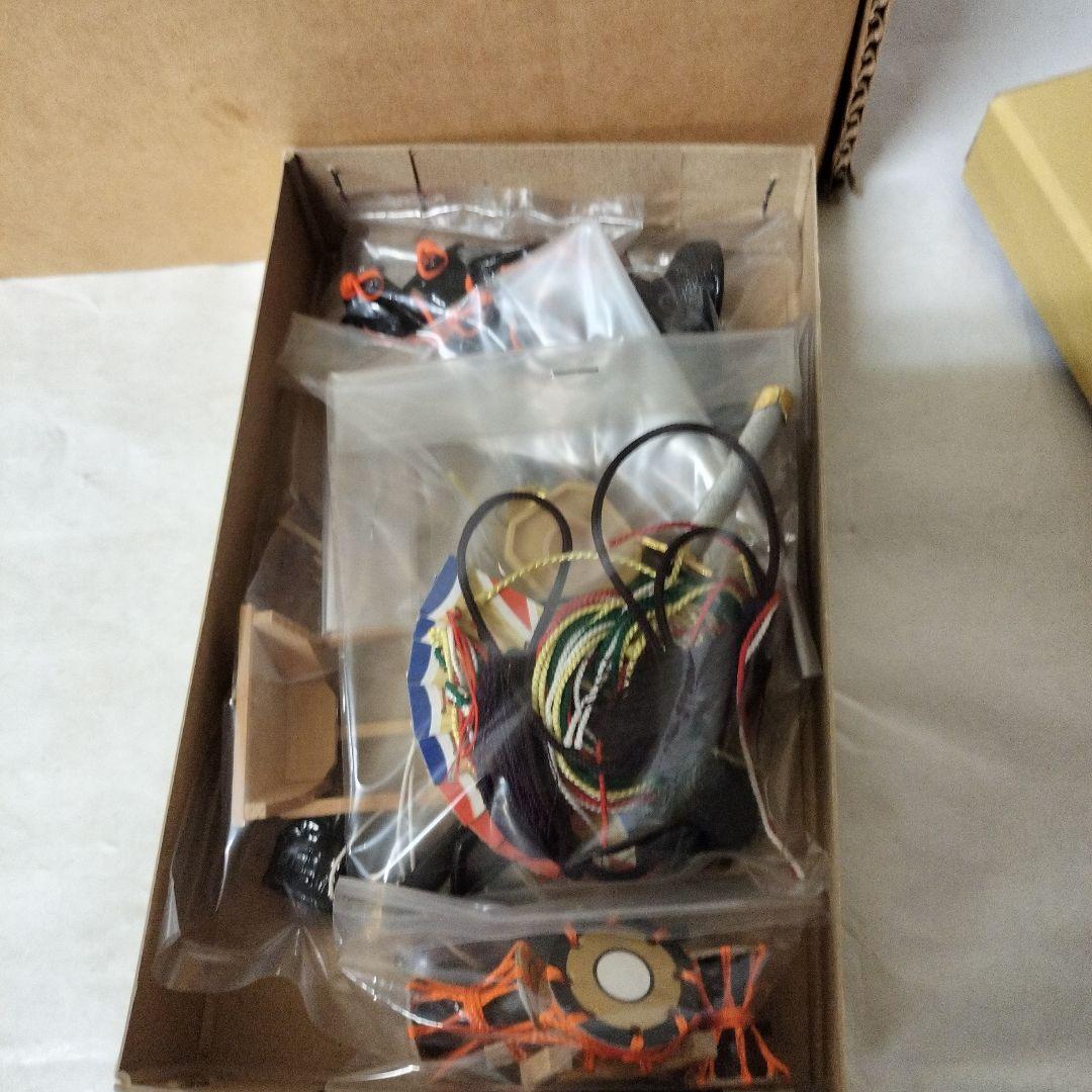 雛人形15人飾り