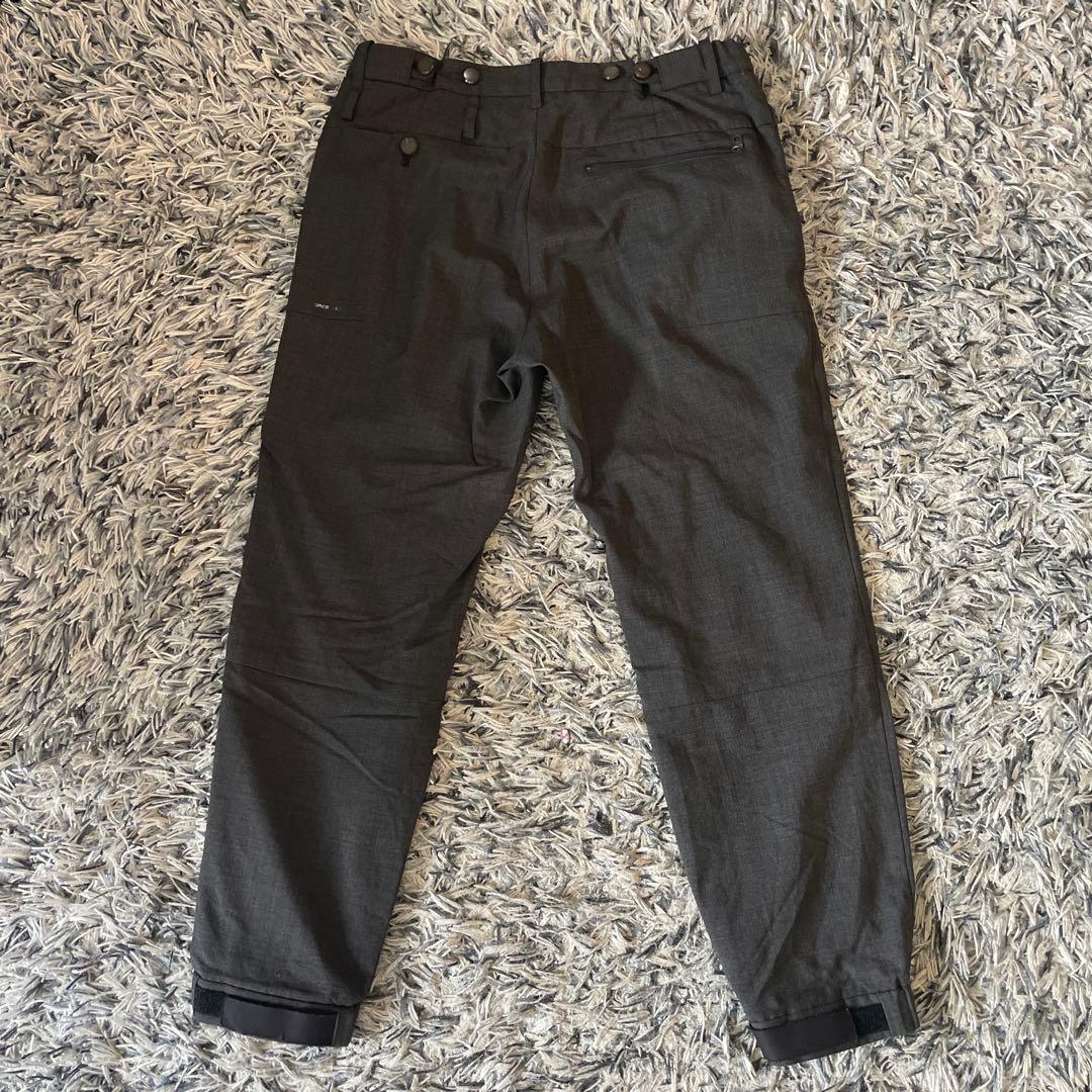 アンダーカバー　05AW アーツ&クラフト期　スーツ　サイズ2