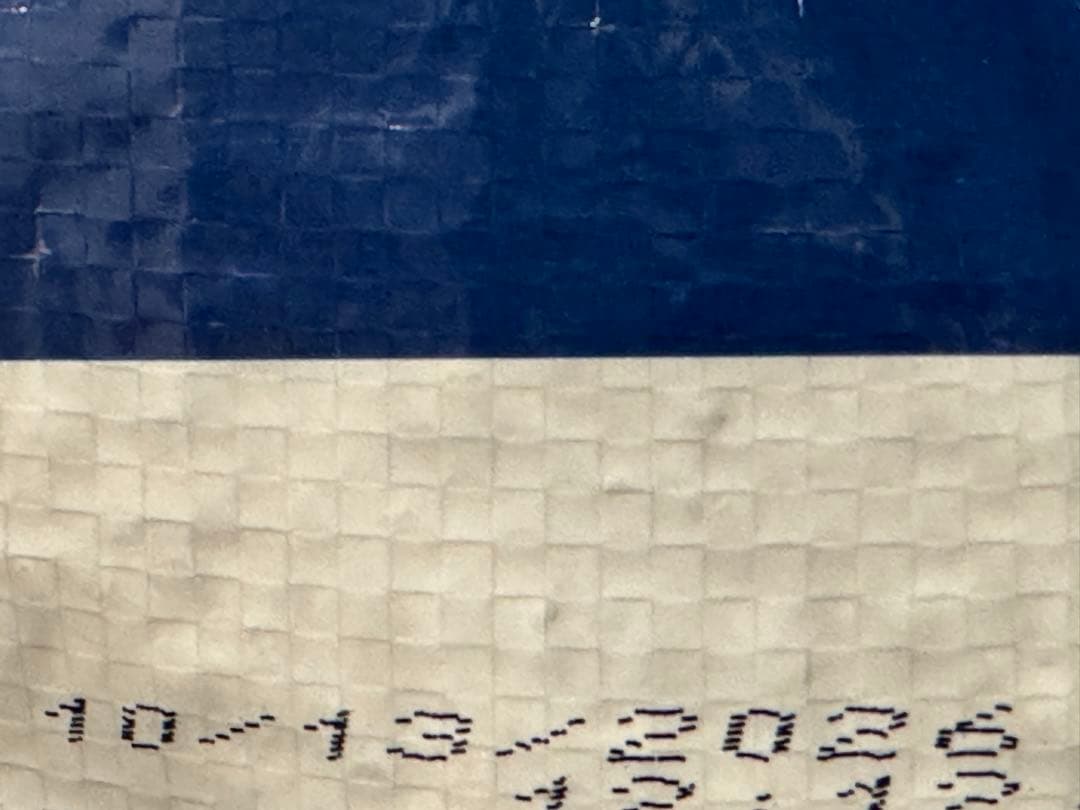 ララのお母さん