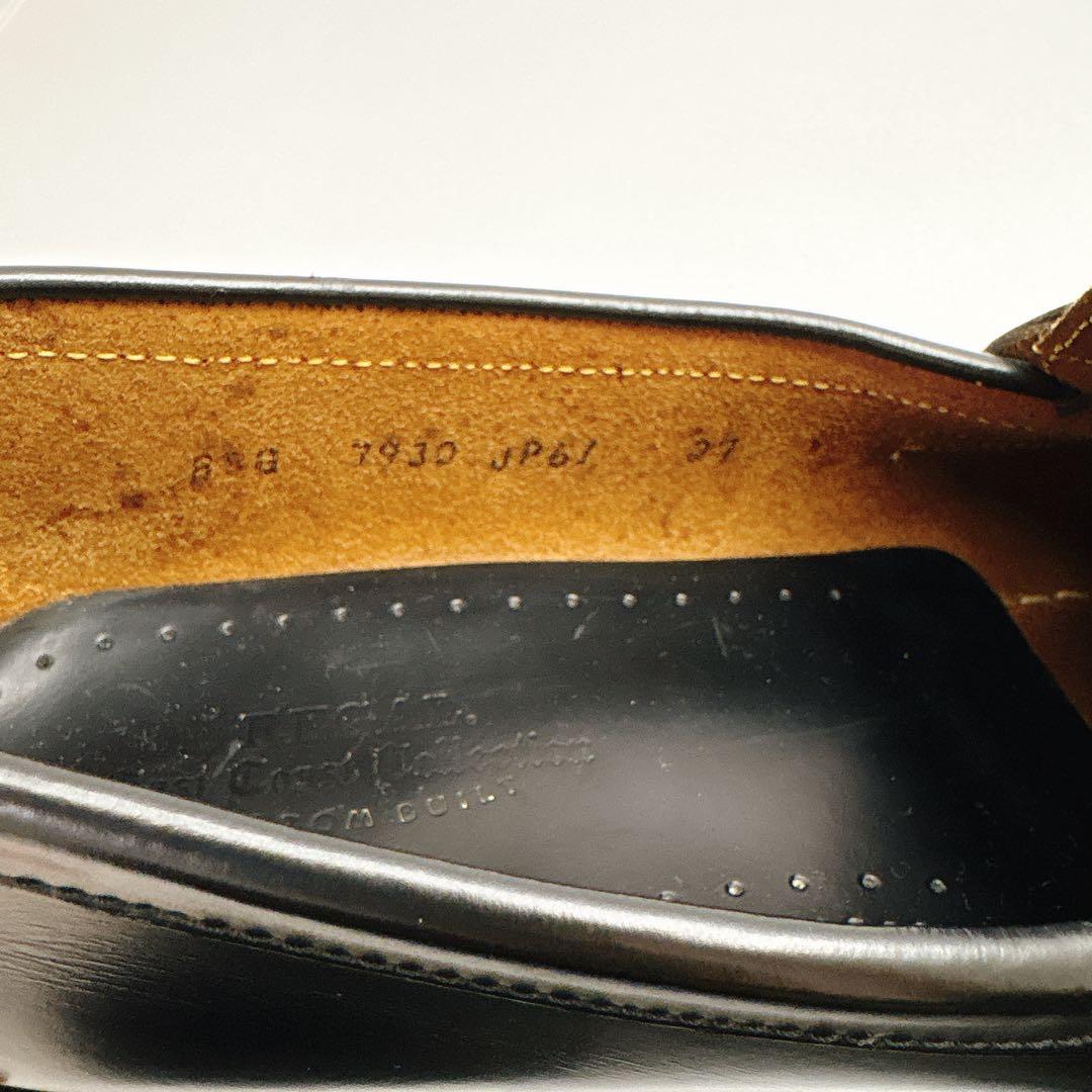 【27cm】REGAL East Coast タッセルローファー