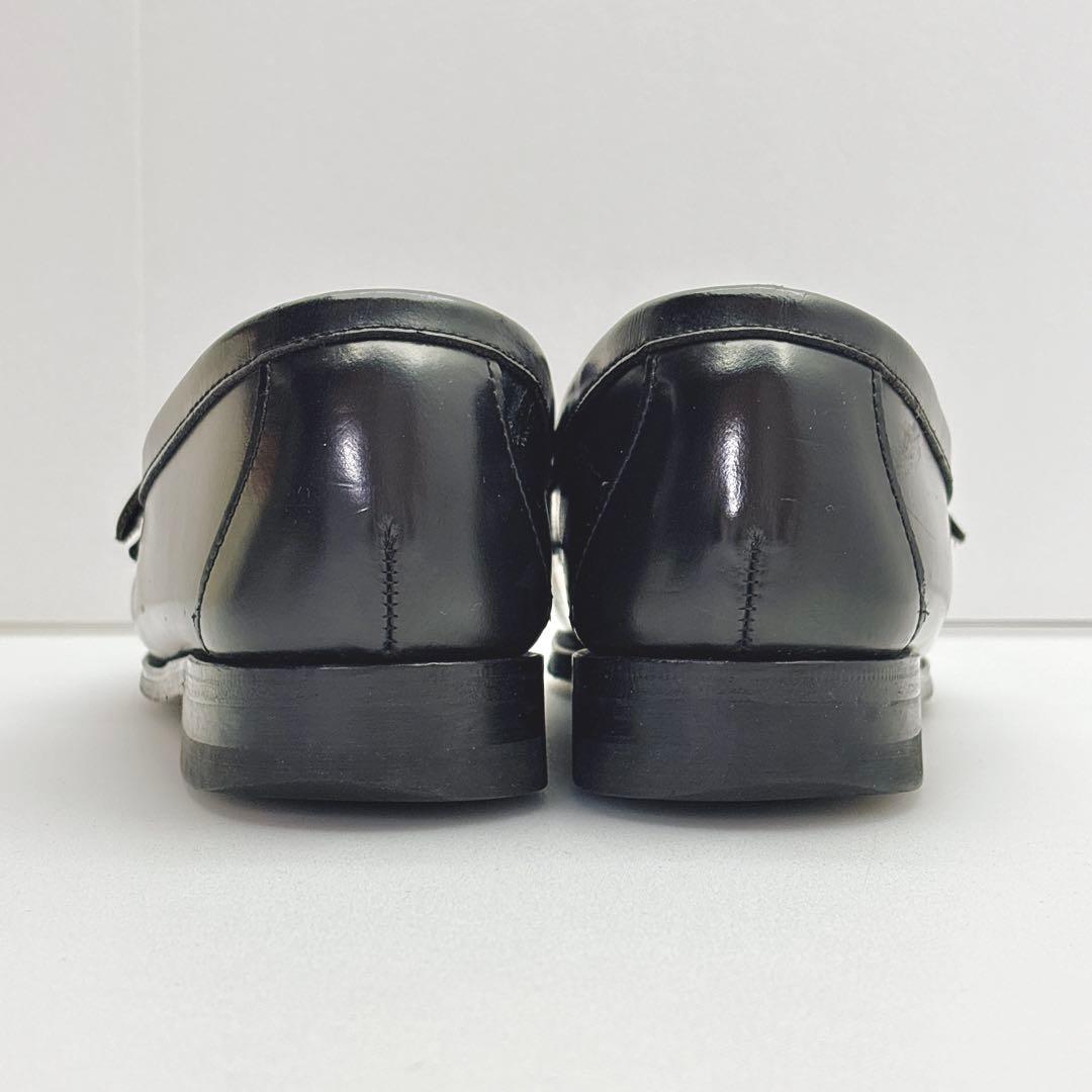 【27cm】REGAL East Coast タッセルローファー