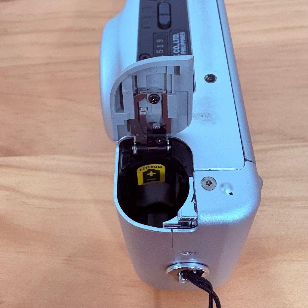 PENTAX ESPIO 105SW 28mm-105mm フィルムカメラ