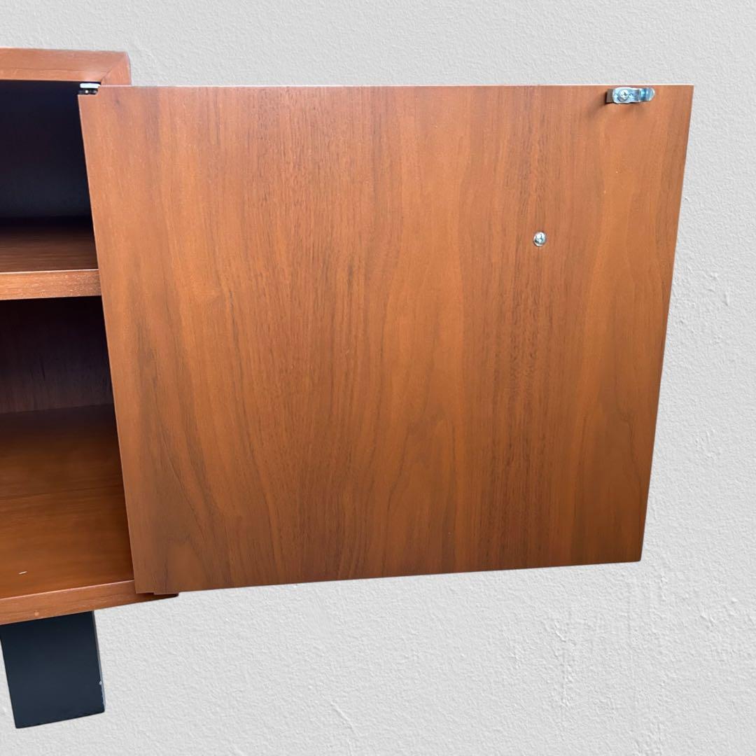キャビネット・サイドボード Herman Miller e Nelson Cabinet