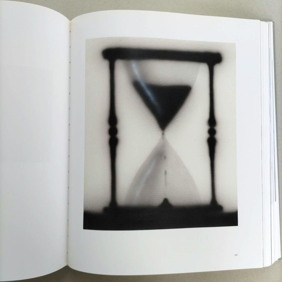 EDWARD RUSCHA /カタログ・レゾネ 絵画 第3巻1983-1988年