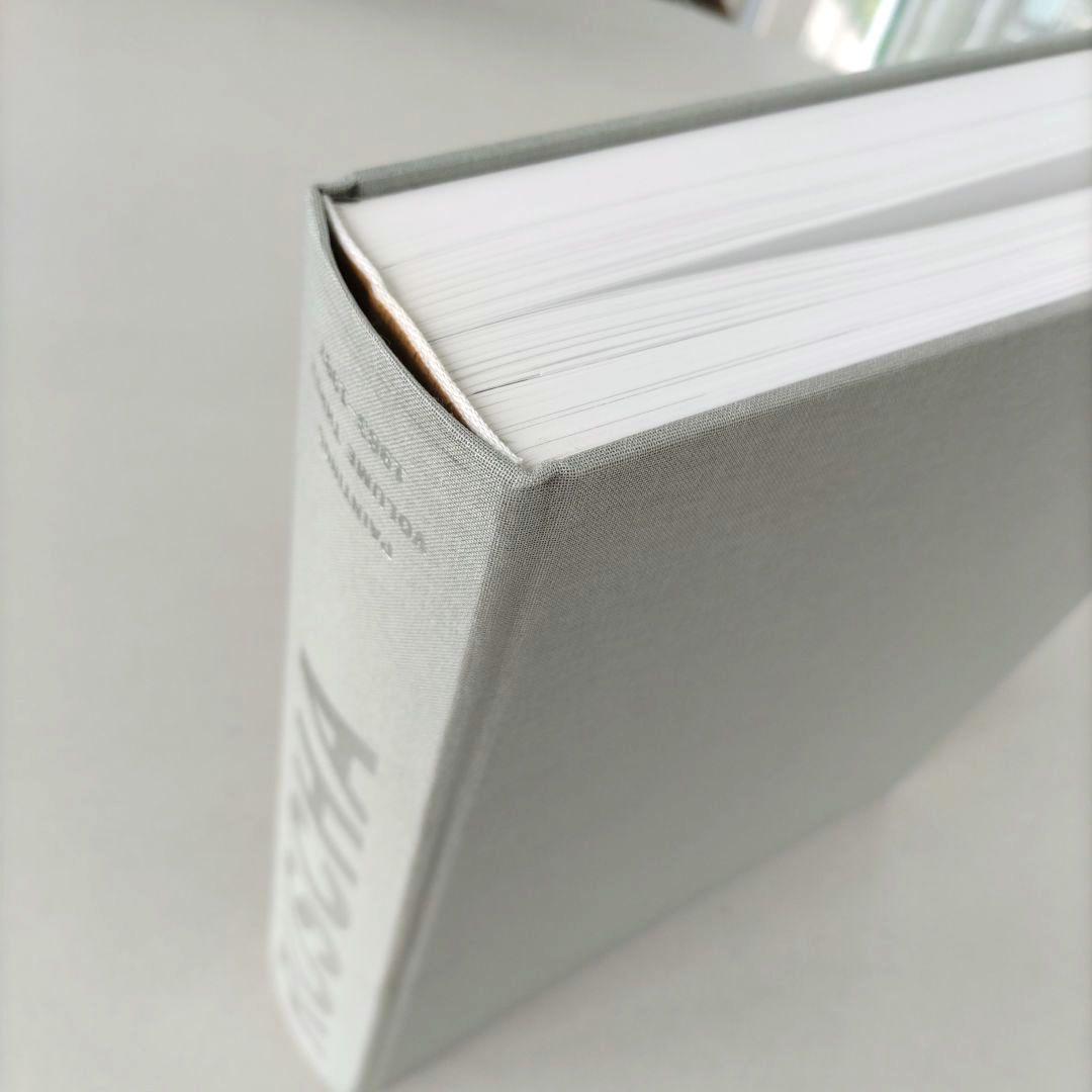 EDWARD RUSCHA /カタログ・レゾネ 絵画 第3巻1983-1988年