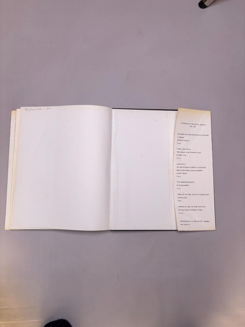 Marino Marini マリノ・マリーニ Praeger　Lederer