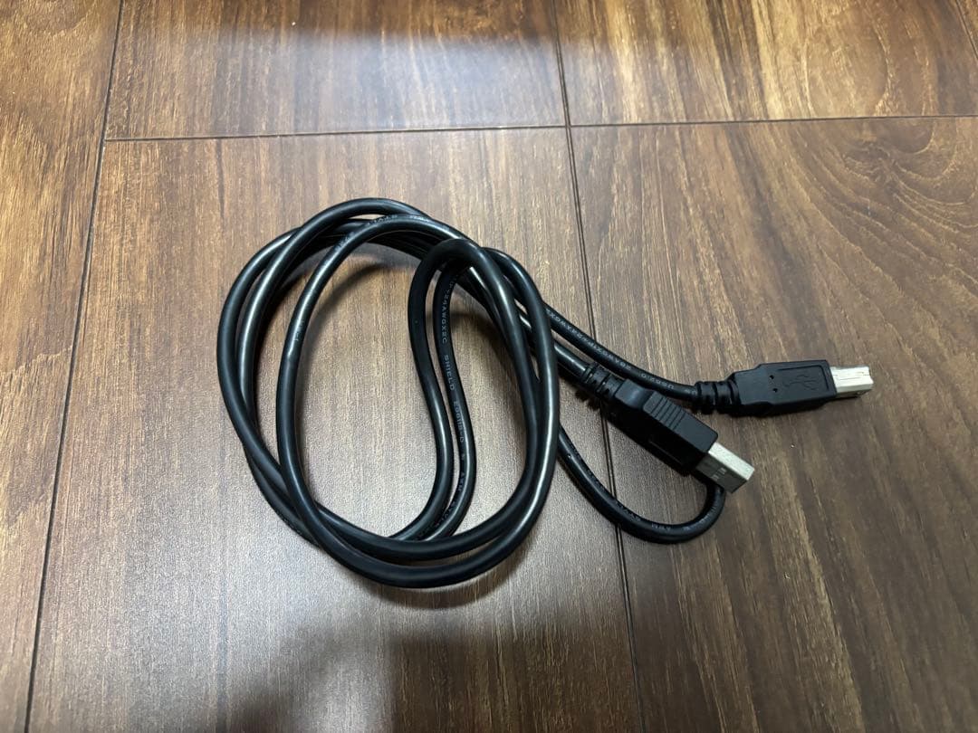 Pioneer DDJ-SB-S DJコントローラー