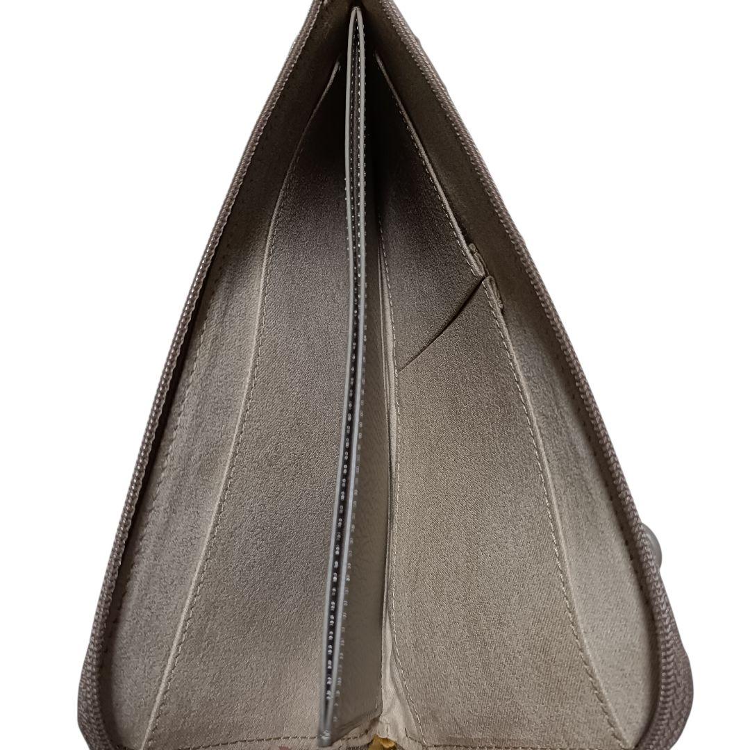 【新品未使用】ATAOアタオ スリモ ヴィトロ アドレアエメラルド L字 財布