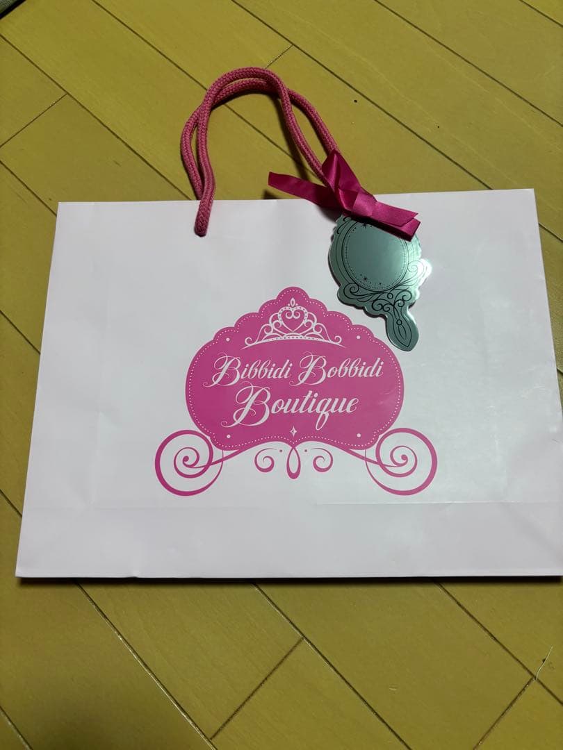 ビビデバビデブティック　シンデレラフルセット　150 24cm