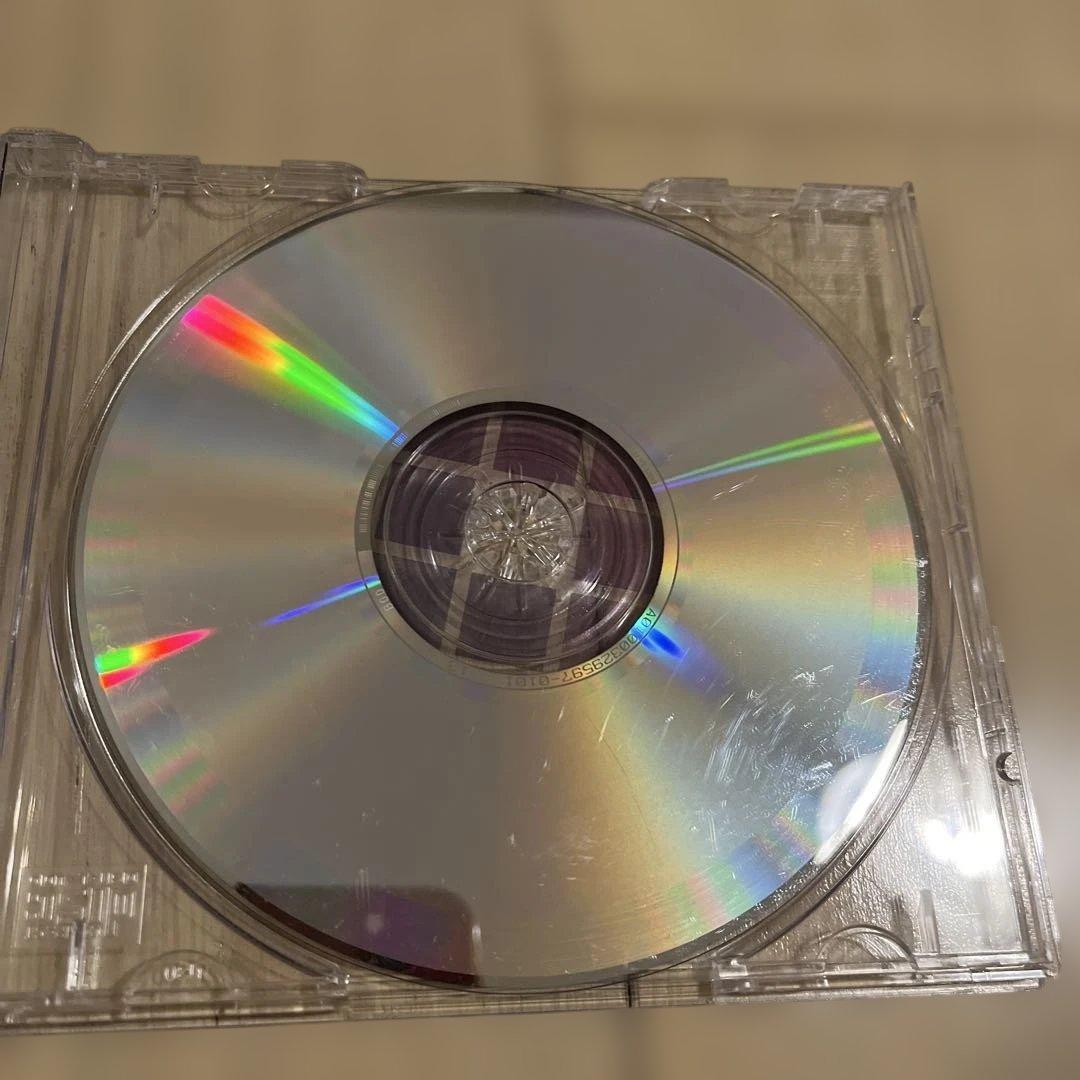 希少　Sandy 林憶蓮 野花 24bit HDCD