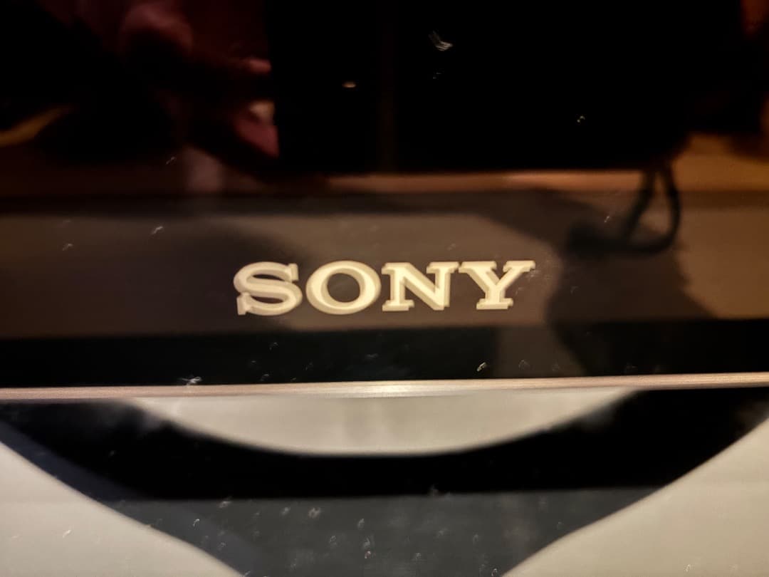 SONY 55型 液晶テレビ BRAVIA KDL-55HX850 B-CAS付