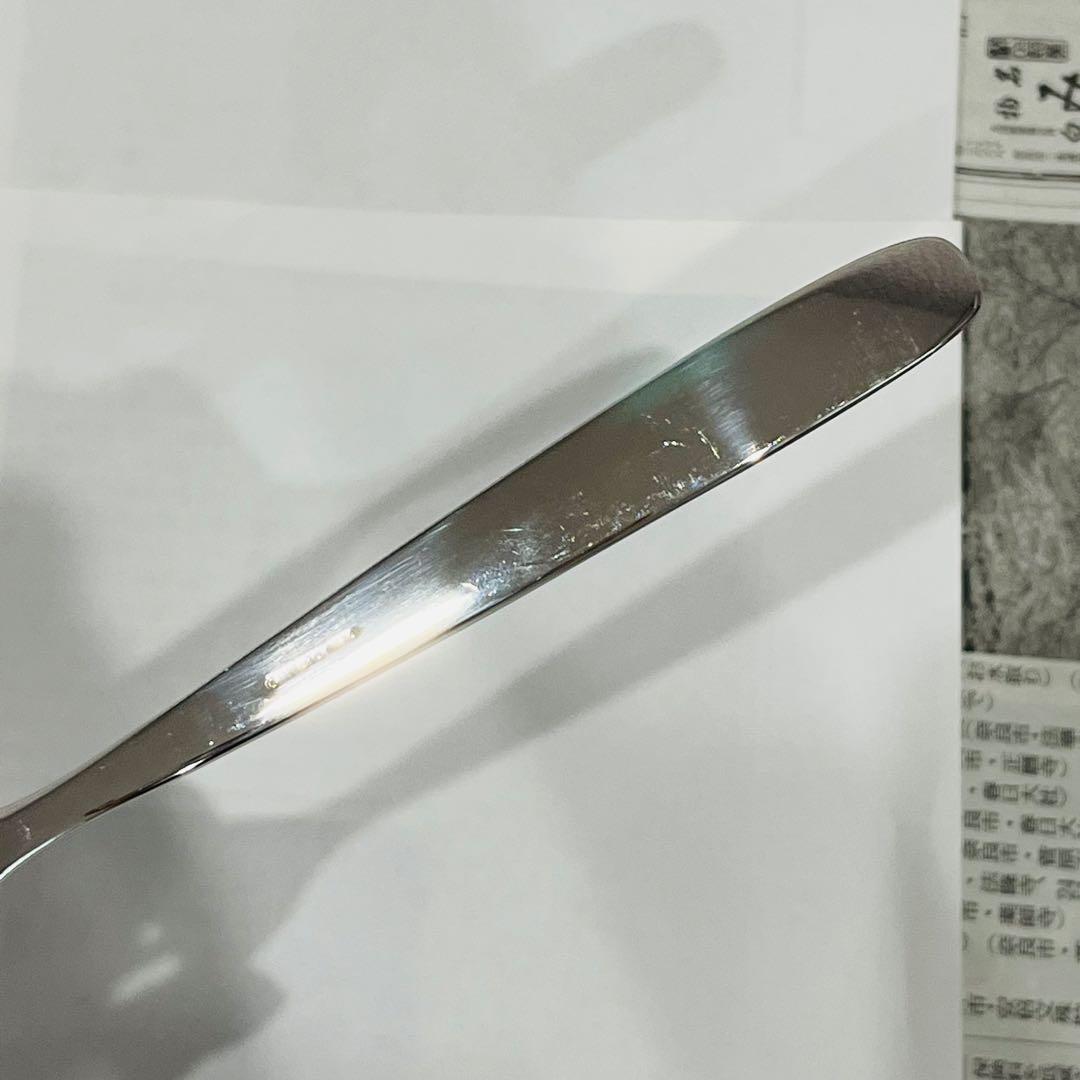 イッタラ スカンディア カトラリー 各種3本ずつの合計9本セット