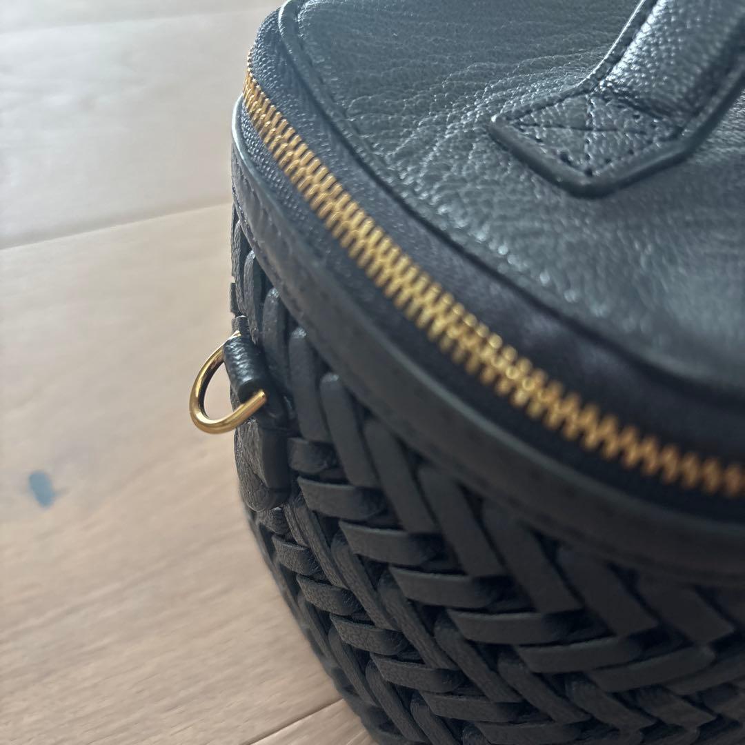 アニヤハインドマーチ★ショルダーバッグ