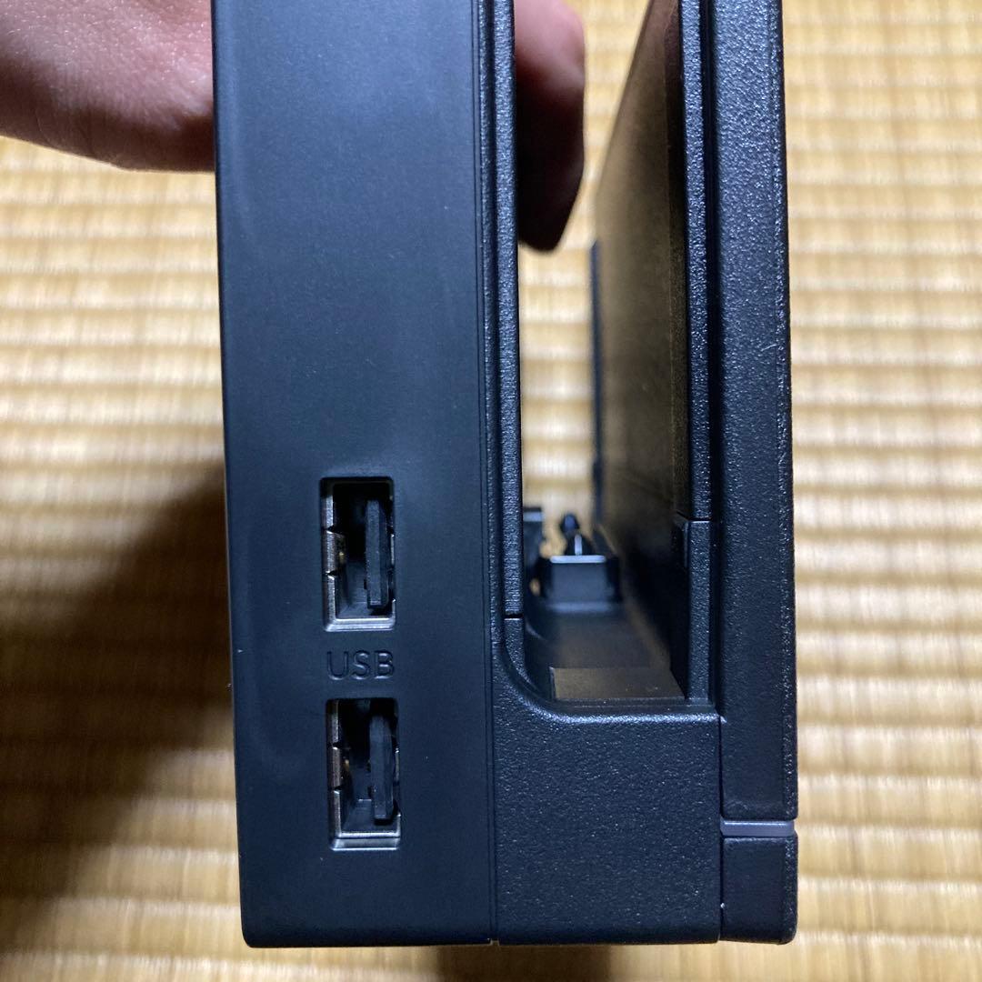 Nintendo Switch 本体 赤青 Joy-Con 付属品セット