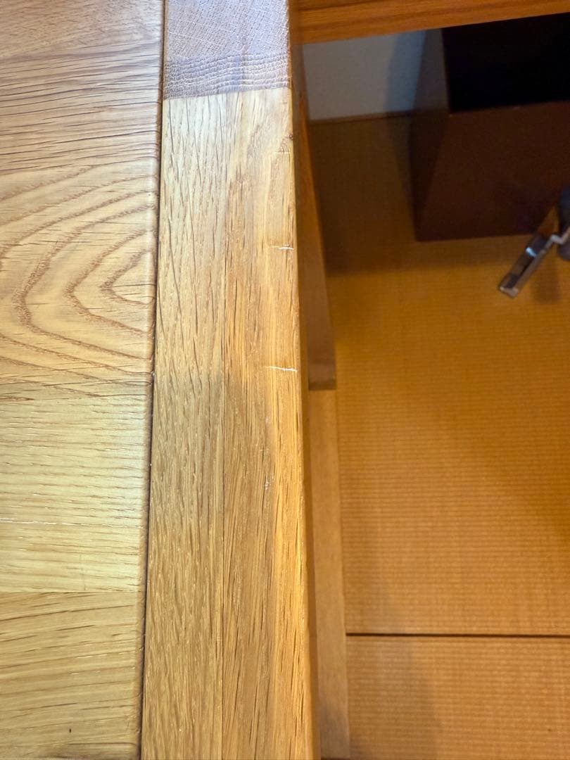 アクタス　学習机フォピッシュ【デスクのみ】