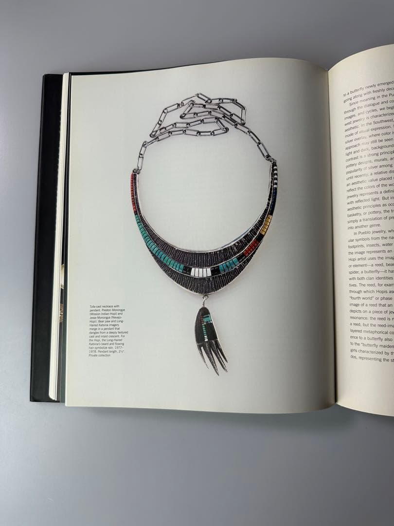 アート・デザイン・音楽 TOTEMS TO TURQUOISE