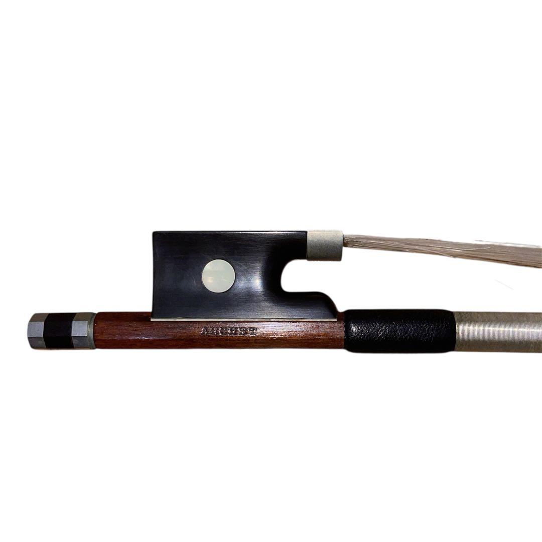 SUZUKI バイオリン No.300 1/4サイズ Anno 2003 虎杢