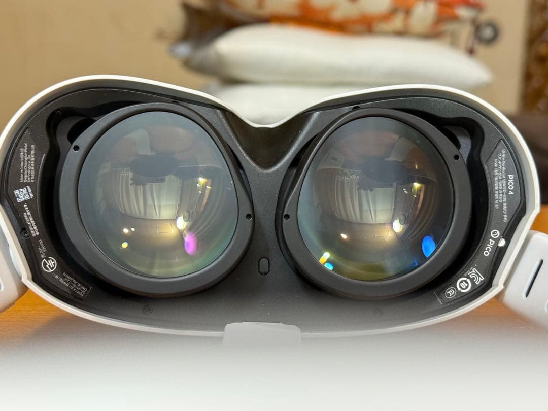 その他 PICO4 128GB