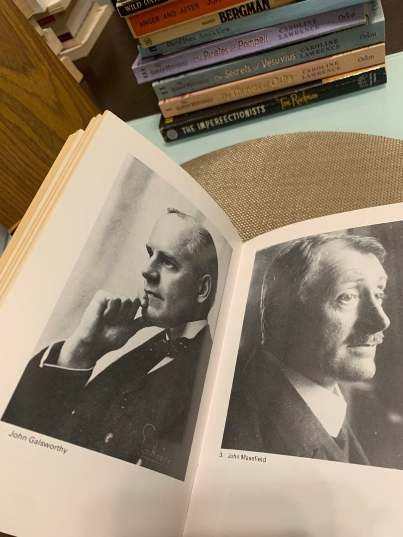 希少　THE 'NEW DRAMA' 1900-1914