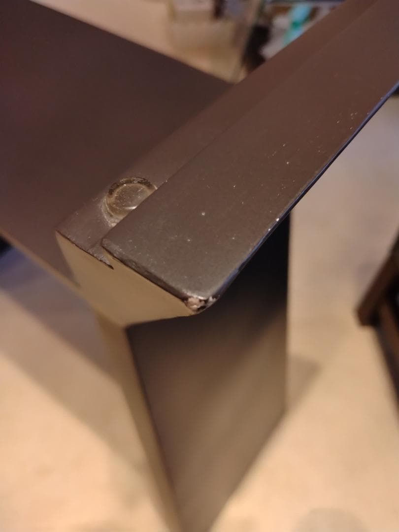 コンソールテーブル アルテジャパン 大塚家具　ガラステーブル　ディスプレイ　花台